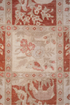 Vintage Tabriz Area Rug (7' x 10')